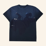 Billie Eilish Merch Cover T-Shirt Gifts For Fans - Lily Birch Market