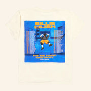 Billie Eilish Merch Hit Me Hard And Soft Admat Poster T-Shirt Gifts For Friends - Lily Birch Market