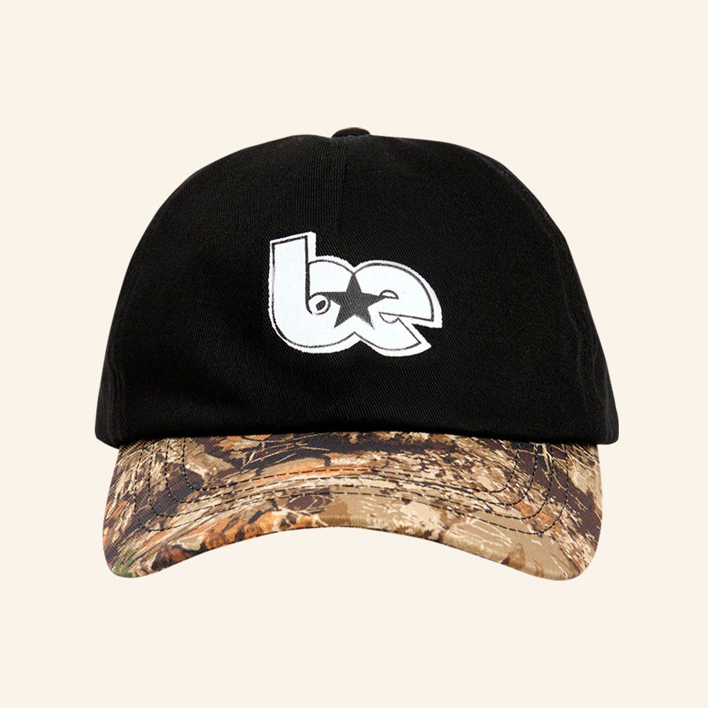 Billie Eilish Merch Hit Me Hard And Soft Tour 2025 Embroidered Camo Hat Gifts For Fans - Lilybirchmarket