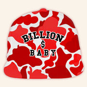 Billion Dollar Baby Merch Snapback Hat Best Gifts For Her - Lilybirchmarket