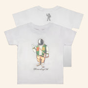 Billionaire Boys Club Merch Captain T-Shirt Birthday Gift For Him - Lily Birch Market