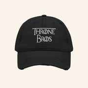 Billy And The World Store Merch Thorne Bros Embroidered Hat Birthday Gift For Friends - Lilybirchmarket
