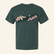 Billy Strings Merch Fingers Ghost Bongo T-Shirt Billy Strings Shirt Christmas Gifts For Him - Lily Birch Market