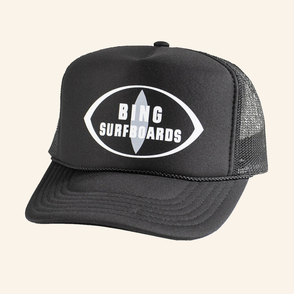 Bing Surf Merch Original Bing 2 0 Trucker Hat Christmas Gifts For Him - Lilybirchmarket