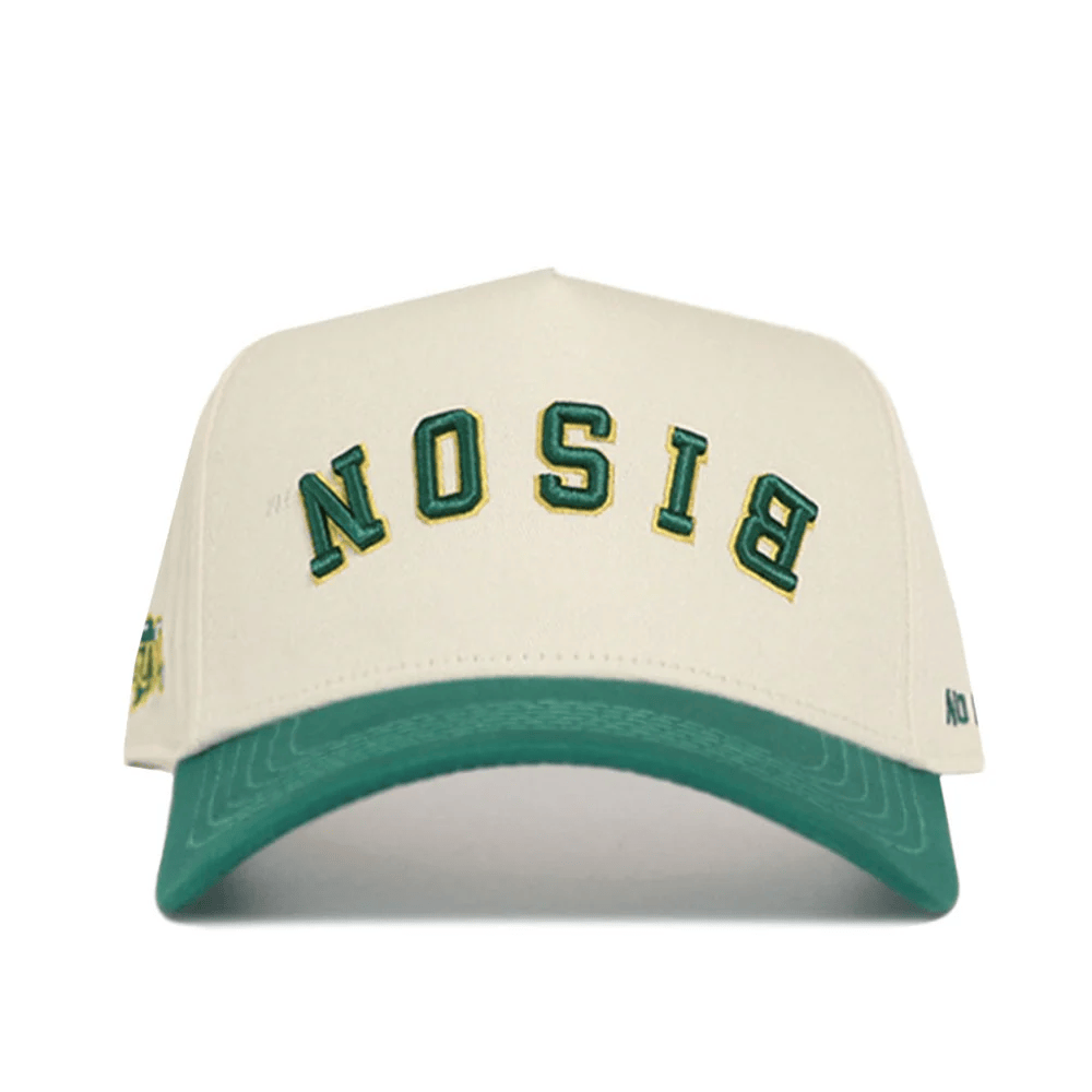 Bison Upside Down Hat Trend Bison Reversed Hat Bison Merch Father's Day Gifts For Husband - Lilybirchmarket