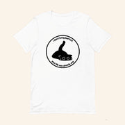 Black Cat I Don't Bring Bad Luck Your Life Was Already Sht T-Shirt Humorous Shirt Gifts - Lily Birch Market