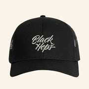 Black Hops Merch Black Hops Trucker Hat Gifts Ideas For Boyfriend - Lilybirchmarket
