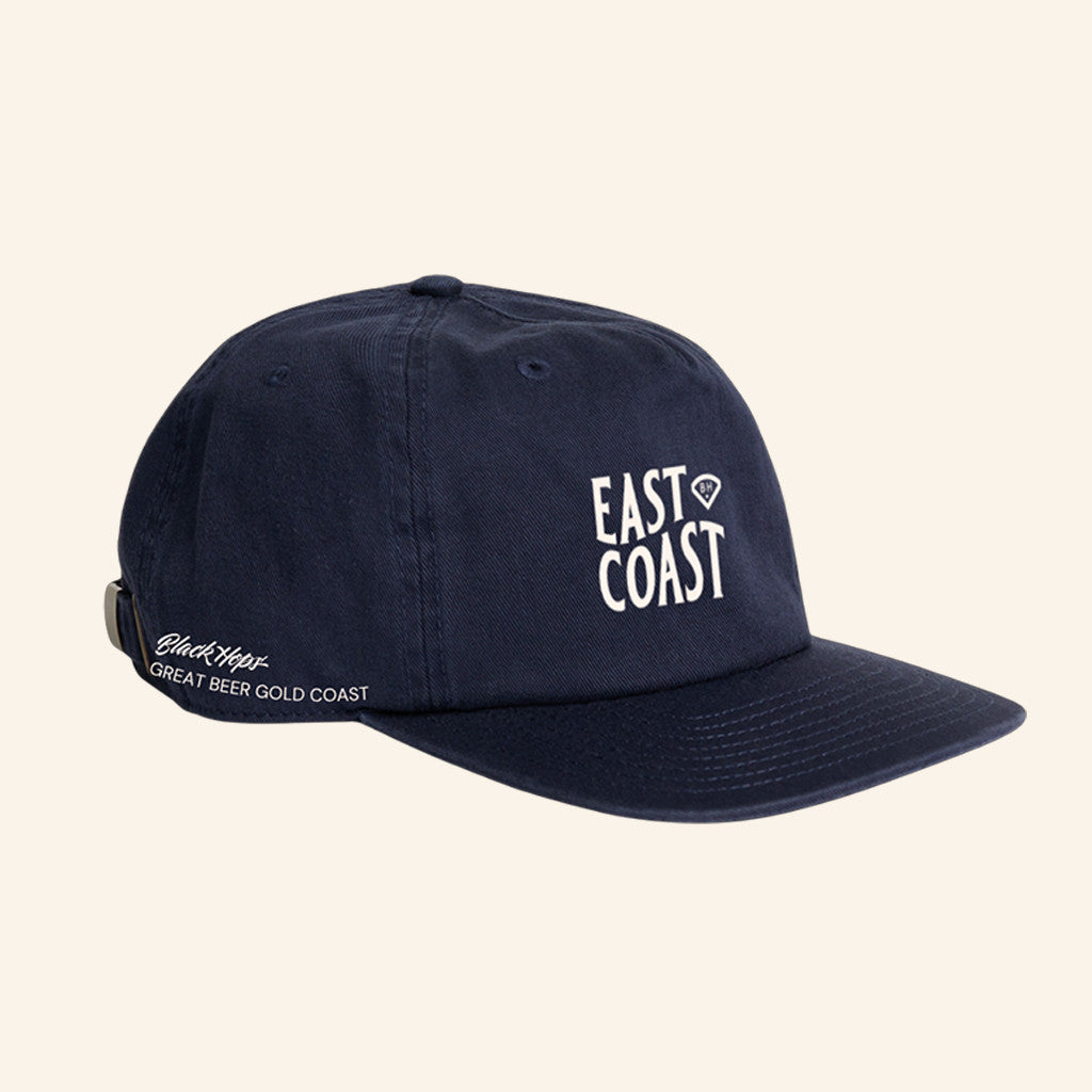 Black Hops Merch East Coast Dad Hat Best Birthday Gift For Husband - Lilybirchmarket