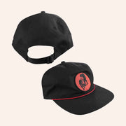Black Pumas Merch Embroidered Hat Christmas Gifts For Husband - Lilybirchmarket