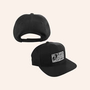 Black Pumas Merch Stubbs Historic Embroidered Snapback Hat Christmas Gift Ideas For Dad - Lilybirchmarket