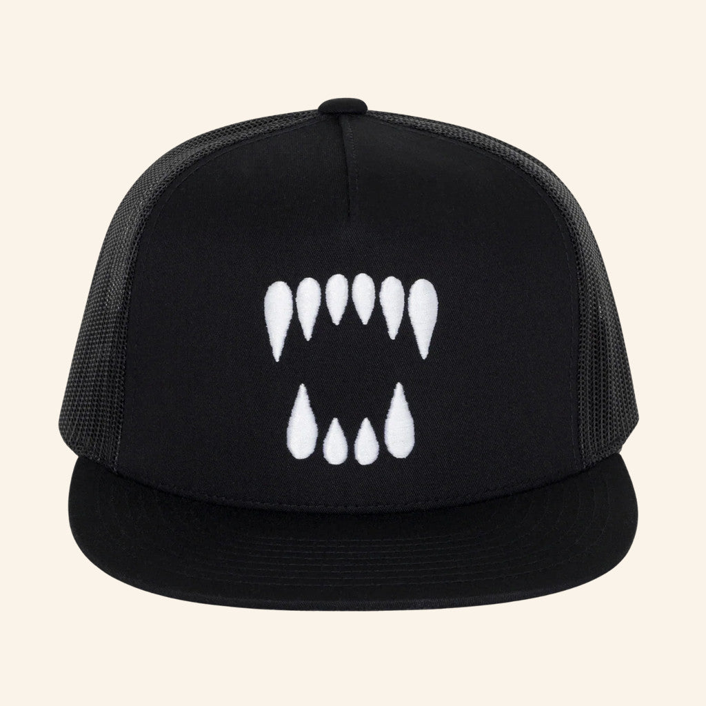 Blak Bear Surf Club Merch The Team Snapback Trucker Hat Embroidered Gifts For Husband - Lilybirchmarket
