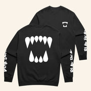 Blak Bear Surf Club Merch The Team Sweatshirt Gifts For Surfer Boyfriend - Lilybirchmarket