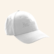 Blanco Merch Innamorato White Hat Embroidered Birthday Present For Husband - Lilybirchmarket