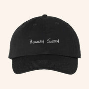 Blank Clo Merch Paul Wesley Humanity Switch Hat Birthday Gift For Brother - Lilybirchmarket