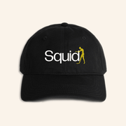 Bleep Merch Squid Cro-Magnon Cap Best Gifts For Dad - Lilybirchmarket