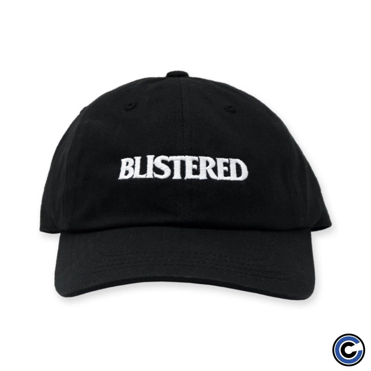 Blistered Friz Logo Hat Gift Ideas For Son - Lilybirchmarket