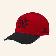 Blizzard Gear Merch Diablo IV Lord Of Hatred Embroidered Hat Presents For Brother - Lilybirchmarket