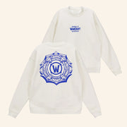 Blizzard Gear Merch World Of Warcraft Midnight Sweatshirt Christmas Present For Her - Lilybirchmarket