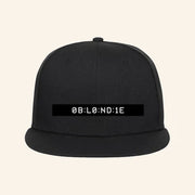 Blondie Merch No Exit Collection Timecode Snapback Cap Gifts For Music Fans - Lilybirchmarket