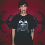 Blood Club Merch Blood Club Chicago IL T-Shirt Gifts For Dudes - Lily Birch Market