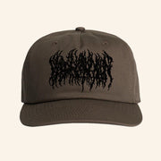 Blood Incantation Merch Logo Hat Best Gifts For Husband - Lilybirchmarket