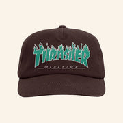 Bloody Sunday Merch Thrasher Hat Thrasher Magazine Cap Gifts Ideas For Him - Lilybirchmarket