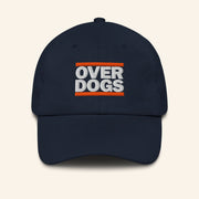Bo Nix Merch Bo Nix Over Dogs Embroidered Hat Denver Football Merch Gifts For Brothers - Lilybirchmarket