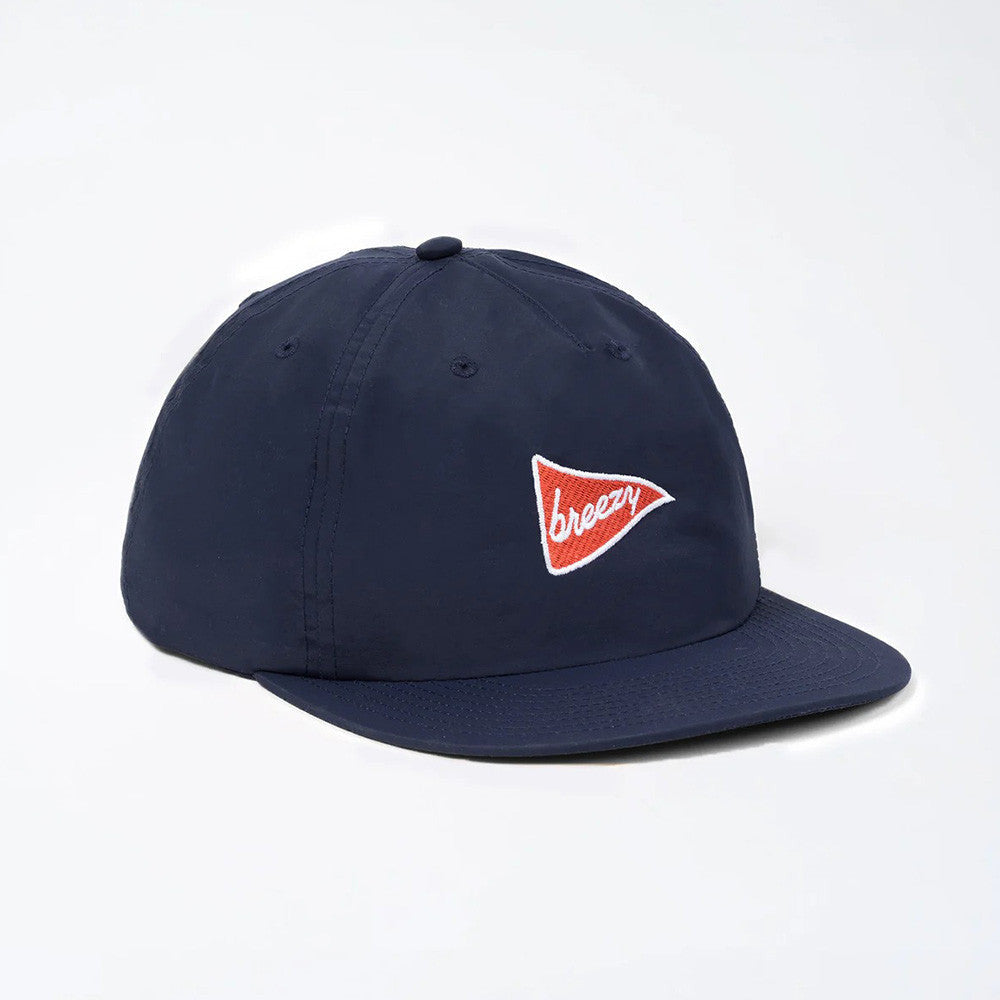 Bob Does Sports Merch Breezy Flag Surf Hat Snapback Golf Lovers Fathers Day Presents - Lilybirchmarket