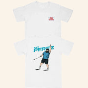 Bob Does Sports Merch Fat Perez T-Shirt Funny Golf Merch Gifts For Dad - Lily Birch Market