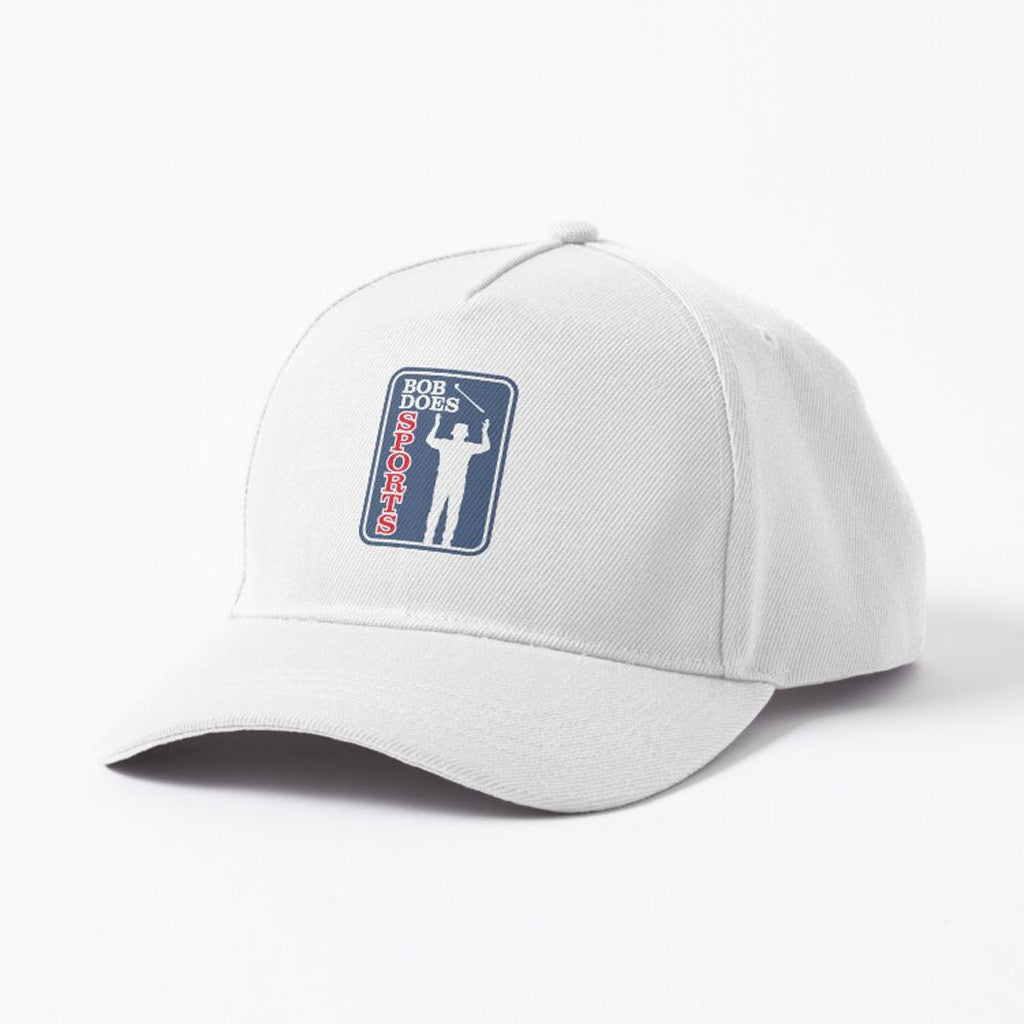 Bob Does Sports Merch The Bob Hat Bob Does Sports Cap Gifts For Husband - Lilybirchmarket