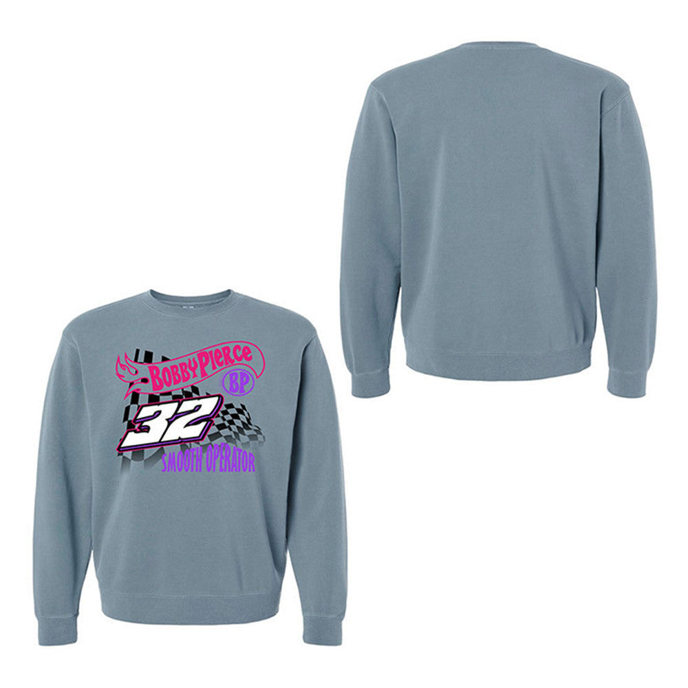 Bobby Pierce Merch Bobby Pierce Sweatshirt Dad Gifts For Father's Day 2025 - Lilybirchmarket