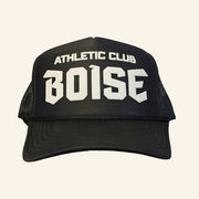 Boise Pro Soccer Team Merch Athletic Club Boise Foam Trucker Hat Gifts For Him - Lilybirchmarket