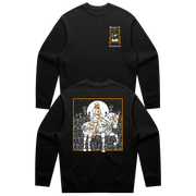 Boogie T Merch Boogie T - 140 Warriors Sweatshirt Father's Day Presents For Son - Lilybirchmarket