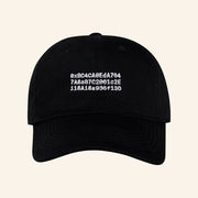 Bored Ape Wear Merch Bayc Contract Address Hat Gift Ideas For Dad - Lilybirchmarket