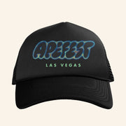 Bored Ape Yacht Club Merch Apefest Heatmap Trucker Hat Xmas Gifts For Dad - Lilybirchmarket