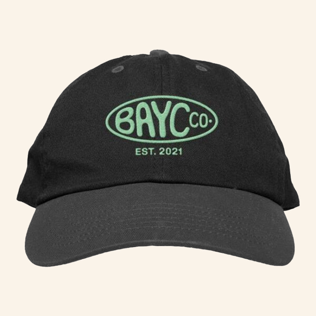 Bored Ape Yacht Club Merch Embroidered Bayc Co Hat Good Christmas Gifts For Boyfriend - Lilybirchmarket