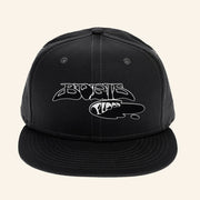 Boris Merch Boris Flood Snapback Hat Birthday Ideas For Husband - Lilybirchmarket