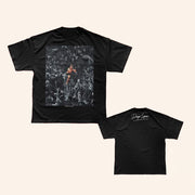 Born For This Merch Diego Lopes Wrong Tree Big Front T-Shirt Christmas Present Ideas For Him - Lily Birch Market
