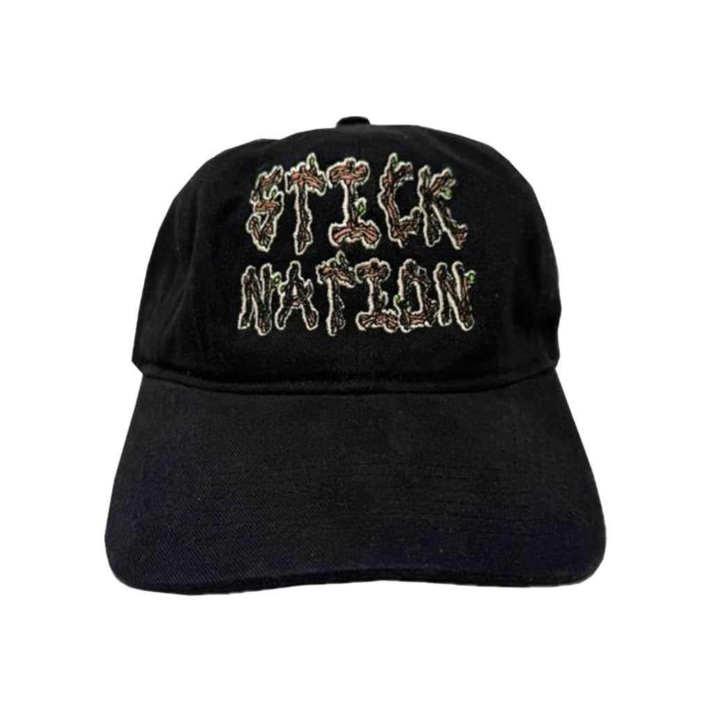 Bossdog Art Merch Stick Nation Hat Gifts For Husband - Lilybirchmarket