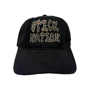 Bossdog Art Merch Stick Nation Hat Gifts For Husband - Lilybirchmarket