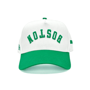 Boston Upside Down Hat Trend Boston Reversed Hat Boston Merch Cool Gifts For Dad - Lilybirchmarket
