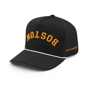 Boston Upside Down Hat Trend Boston Reversed Hat Boston Merch Fathers Day Gifts For Husband - Lilybirchmarket