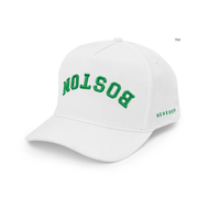 Boston Upside Down Hat Trend Boston Reversed Hat Boston Merchandise Father's Day Gifts - Lilybirchmarket