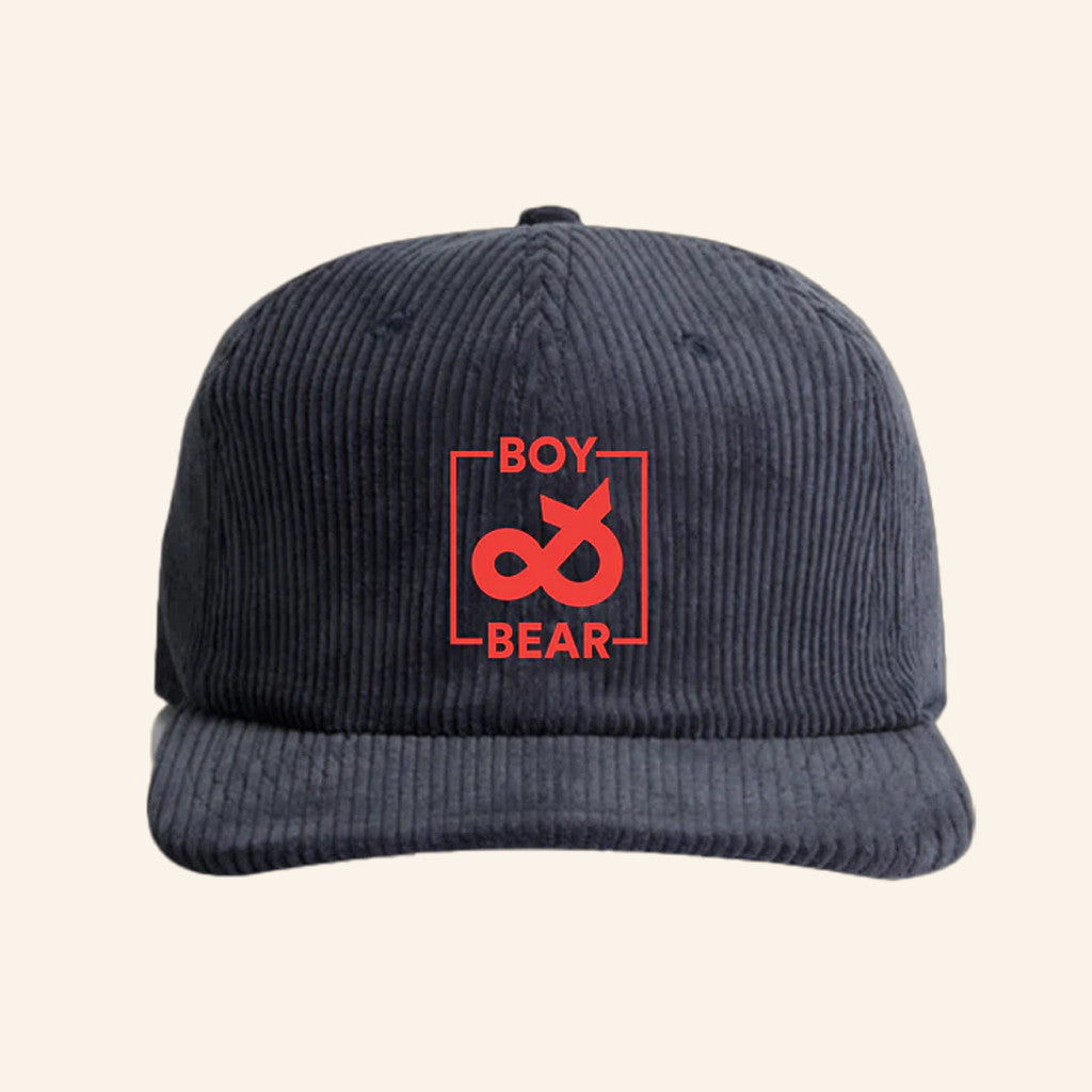 Boy And Bear Merch Ampersand Hat Music Lover Gift Ideas For Him - Lilybirchmarket