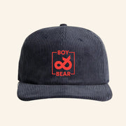 Boy And Bear Merch Ampersand Hat Music Lover Gift Ideas For Him - Lilybirchmarket
