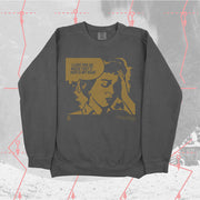 Brand New Band Merch Sweatshirt I Love You So Much Crewneck Gifts For Music Fan - Lilybirchmarket