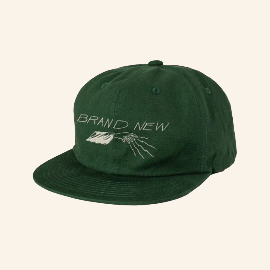 Brand New Merch Hand Of Doom Embroidered Snapback Hat Best Gifts For Husband - Lilybirchmarket
