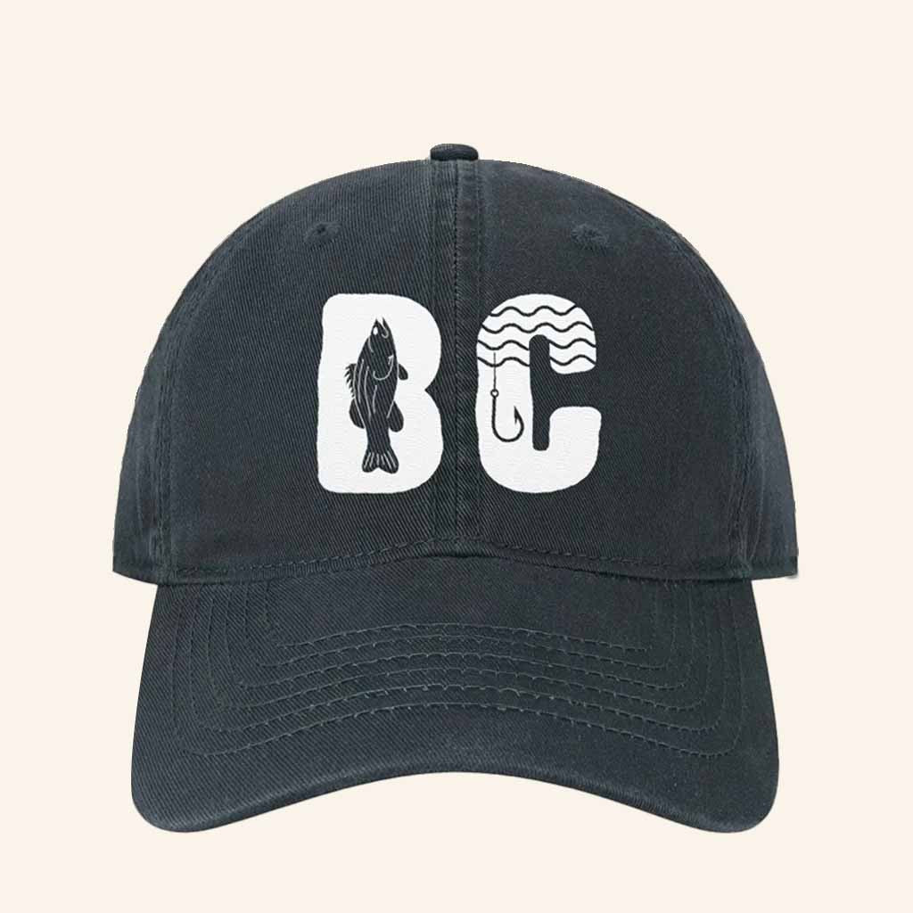 Brandi Carlile Merch BC Fishhook Hat Unique Gifts For Music Lovers - Lilybirchmarket
