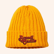 Brandi Carlile Merch Brandi Carlile Logo Beanie Christmas Ideas For Mom - Lilybirchmarket