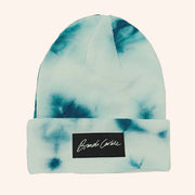 Brandi Carlile Merch Logo Tie Dye Beanie Christmas Present For Husband - Lilybirchmarket